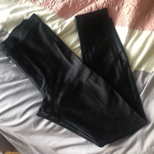 American Apparel Disco Pants